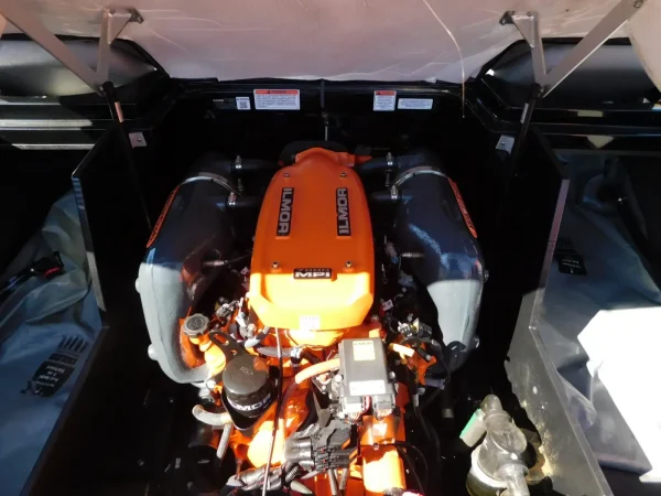 2017 Mastercraft X46 - Image 18