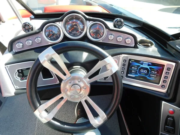 2017 Mastercraft X46 - Image 19