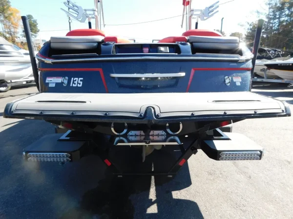 2017 Mastercraft X46 - Image 3