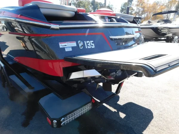 2017 Mastercraft X46 - Image 4