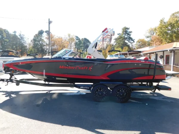2017 Mastercraft X46 - Image 5