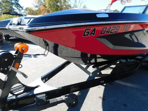 2017 Mastercraft X46 - Image 6
