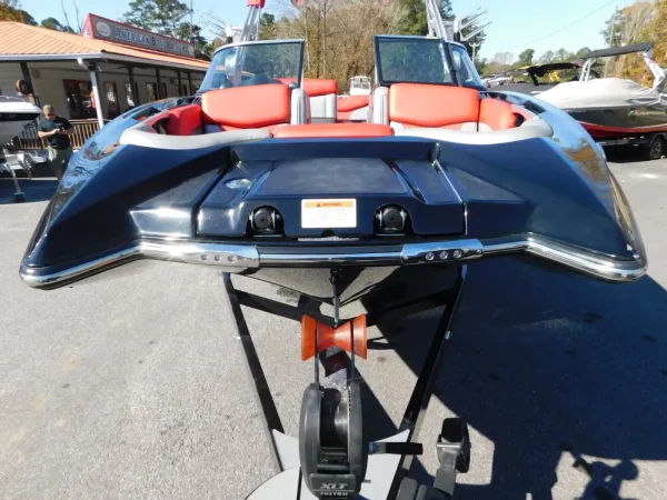 2017 Mastercraft X46 - Image 7