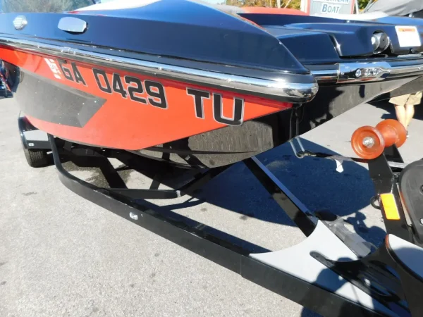 2017 Mastercraft X46 - Image 8