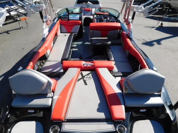 2017 Mastercraft X46 - Image 9