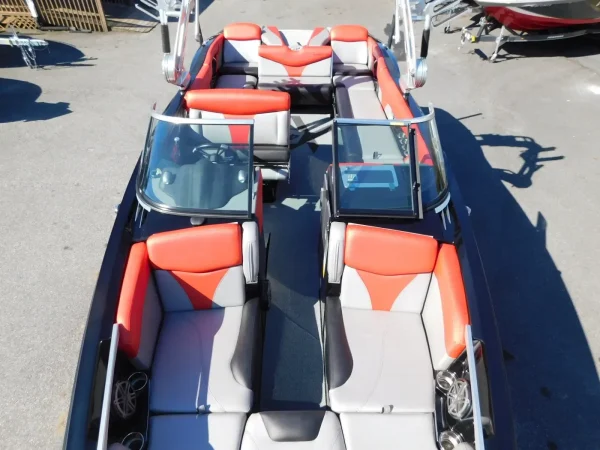 2017 Mastercraft X46 - Image 10