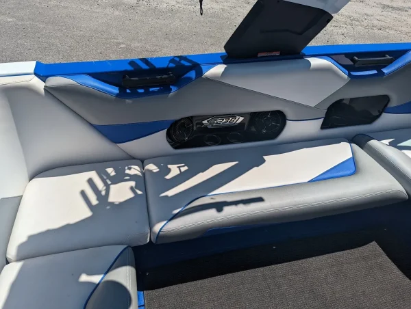2017 Supreme S238 - Image 2