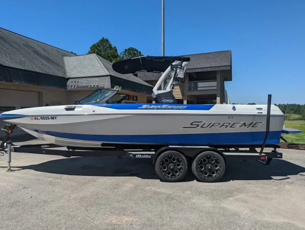 2017 Supreme S238 - Image 38