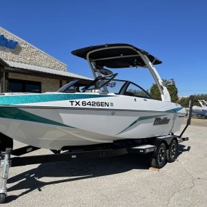 2019 Malibu Boats 21 VLX