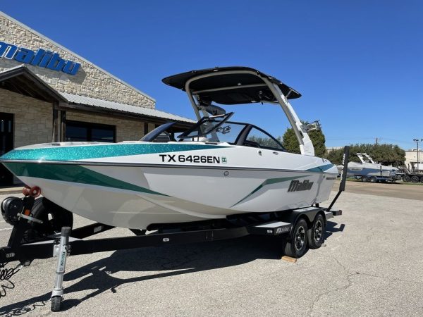 2019 Malibu Boats 21 VLX