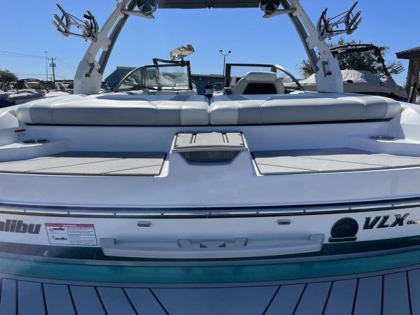 2019 Malibu Boats 21 VLX - Image 15