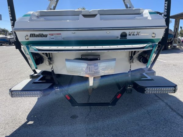 2019 Malibu Boats 21 VLX - Image 19