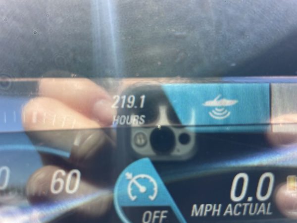 2019 Malibu Boats 21 VLX - Image 20