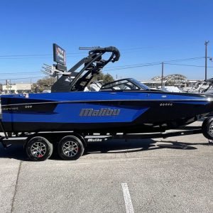 2020 Malibu Boats 23 MXZ