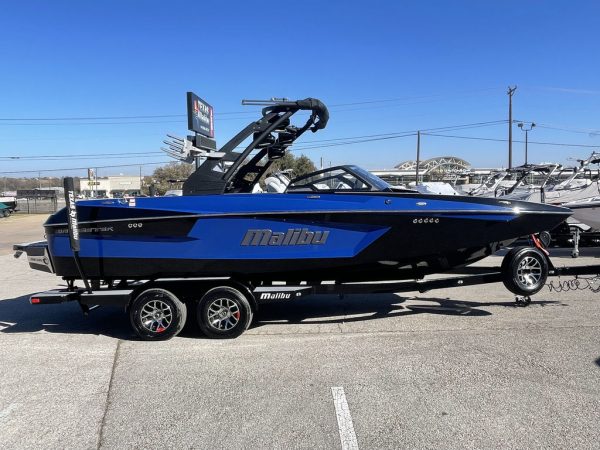 2020 Malibu Boats 23 MXZ