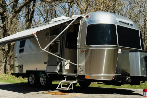 2021 Airstream Flying Cloud 23CB - Image 54