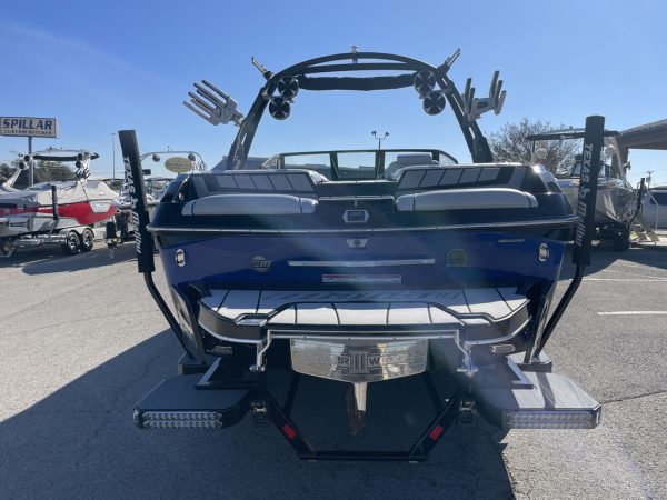 2020 Malibu Boats 23 MXZ - Image 28