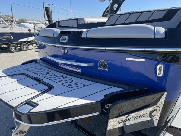 2020 Malibu Boats 23 MXZ - Image 30