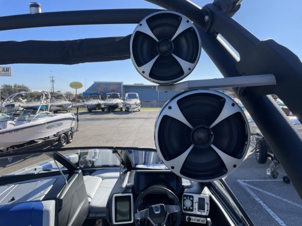 2020 Malibu Boats 23 MXZ - Image 34