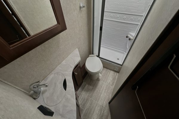 2018 Forest River RV Forester MBS 2401S - Image 22