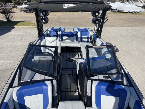 2020 Malibu Boats 23 MXZ - Image 41