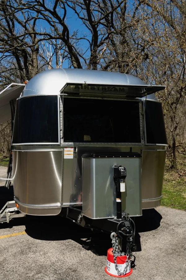 2021 Airstream Flying Cloud 23CB - Image 55