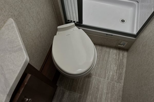 2018 Forest River RV Forester MBS 2401S - Image 25