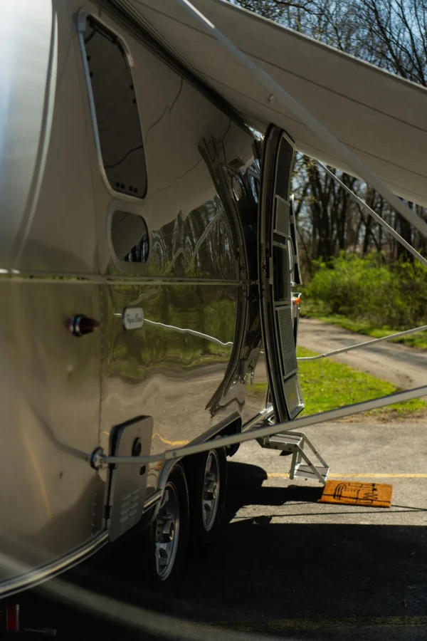 2021 Airstream Flying Cloud 23CB - Image 59