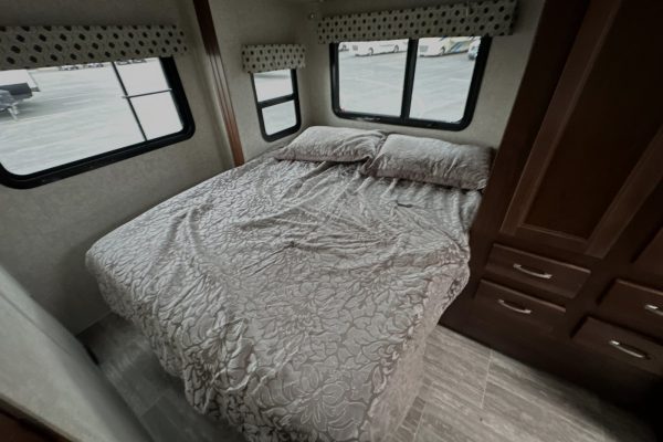 2018 Forest River RV Forester MBS 2401S - Image 28