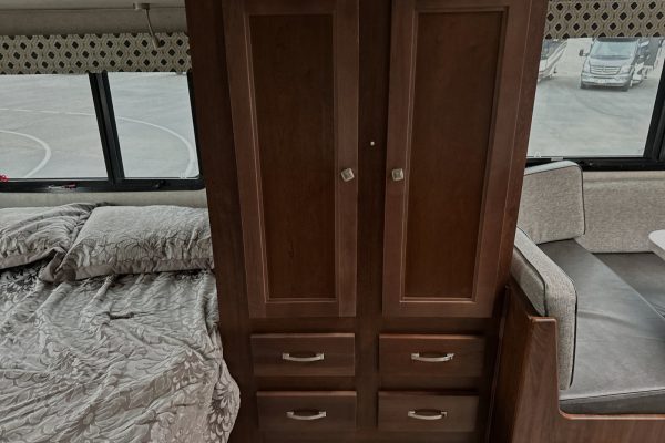2018 Forest River RV Forester MBS 2401S - Image 29