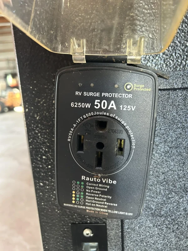 2018 Entegra Anthem 44A - Image 46