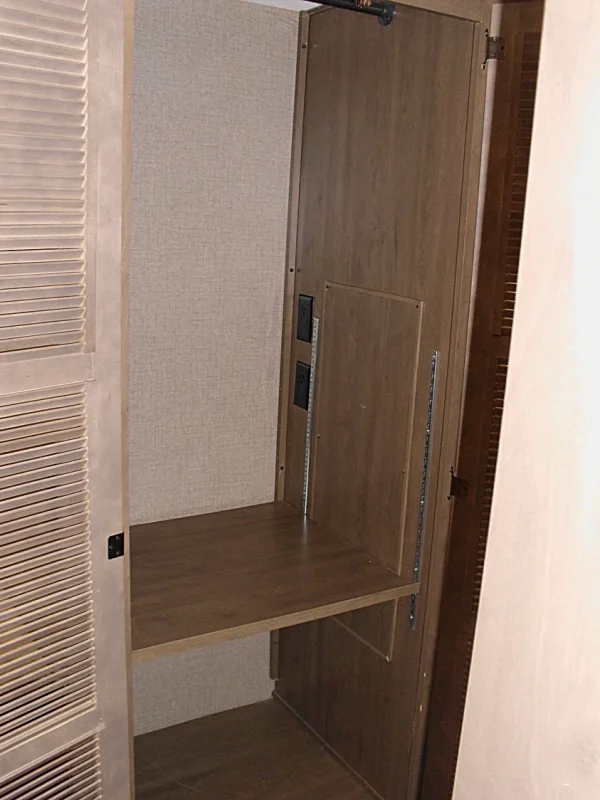 2021 Thor Windsport 35M - Image 59