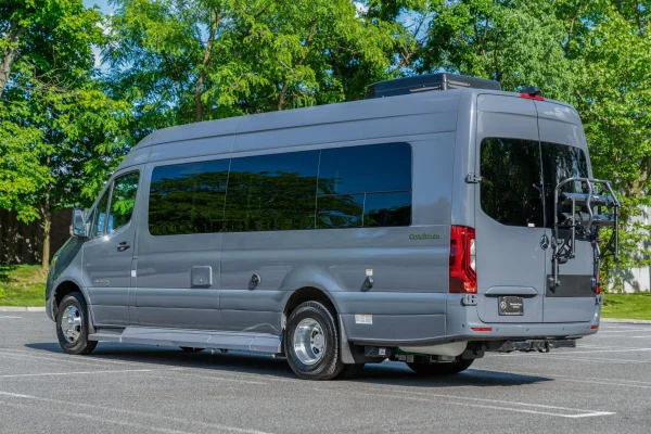 2021 Coachmen Galleria 24T - Image 47