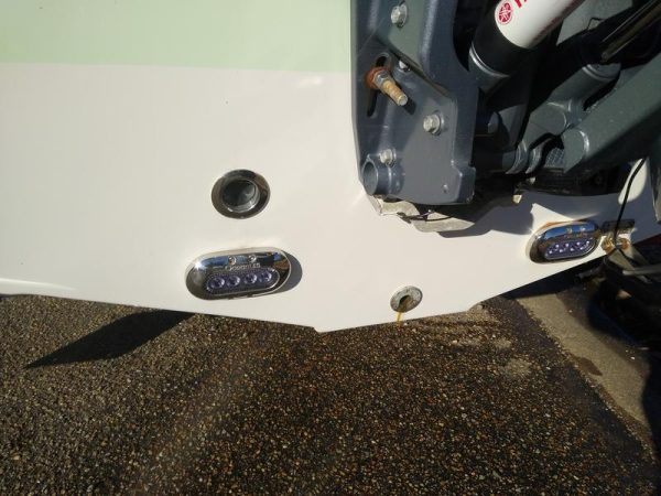 2018 Sea Hunt 235 SE - Image 11