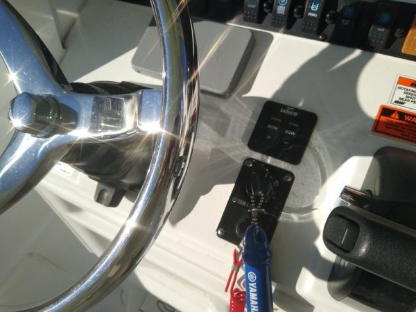 2018 Sea Hunt 235 SE - Image 12