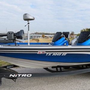 2018 Nitro Z21
