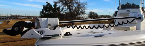 2017 Robalo 206 Cayman - Image 13