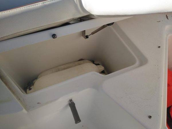 2018 Sea Hunt 235 SE - Image 14