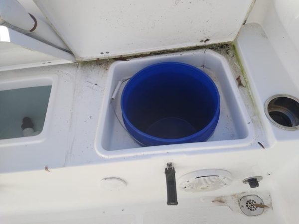 2018 Sea Hunt 235 SE - Image 15