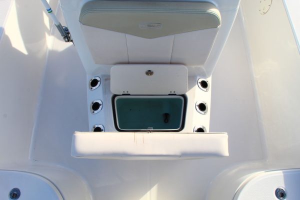 2017 Robalo 206 Cayman - Image 17