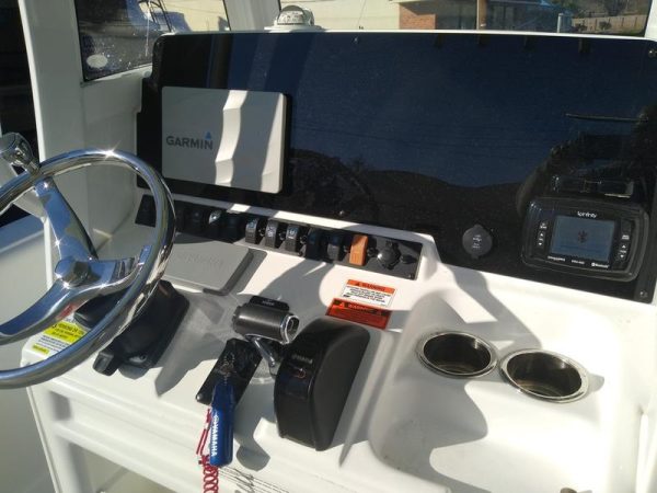 2018 Sea Hunt 235 SE - Image 20
