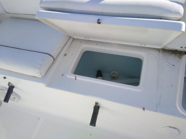 2018 Sea Hunt 235 SE - Image 3