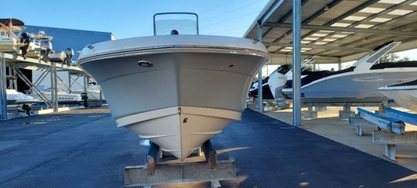 2019 Robalo R202 Explorer - Image 3