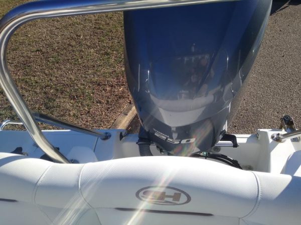 2018 Sea Hunt 235 SE - Image 21