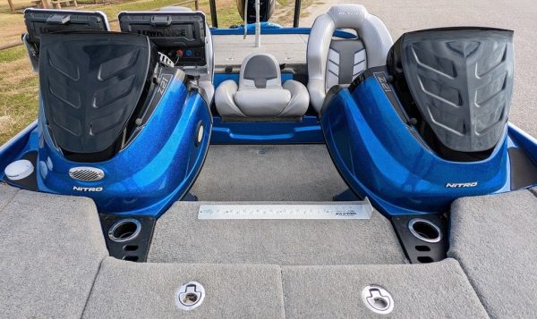 2018 Nitro Z21 - Image 22