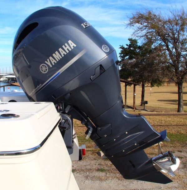 2017 Robalo 206 Cayman - Image 22