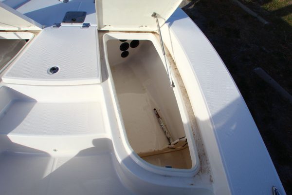 2017 Robalo 206 Cayman - Image 23