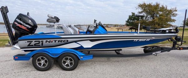 2018 Nitro Z21 - Image 25