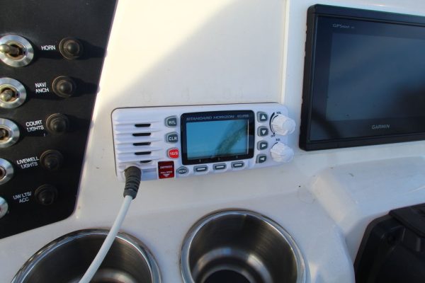 2017 Robalo 206 Cayman - Image 24