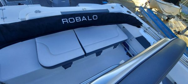 2019 Robalo R202 Explorer - Image 24